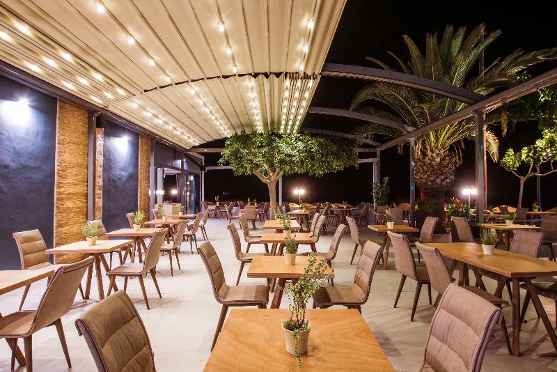 Corissia Beach Hotel Georgioupoli Exterior foto
